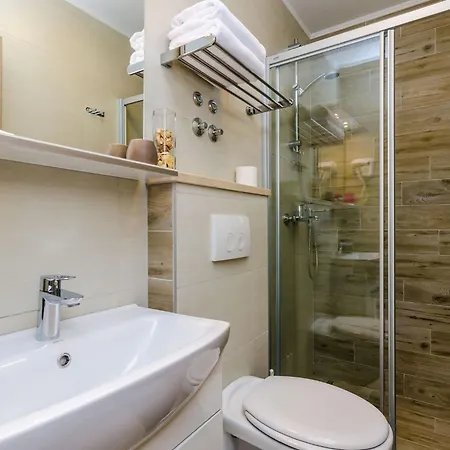 Apartmán Providenca Dubrovník