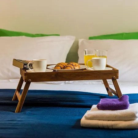 Apartmán Providenca *