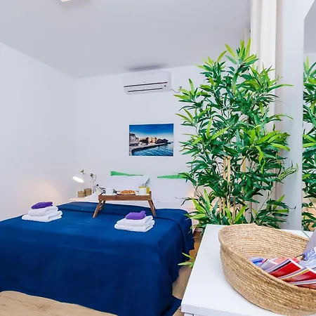 Providenca Apartment *
