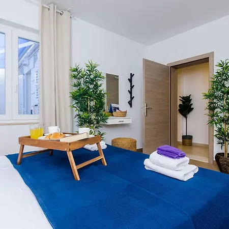 Apartment Providenca