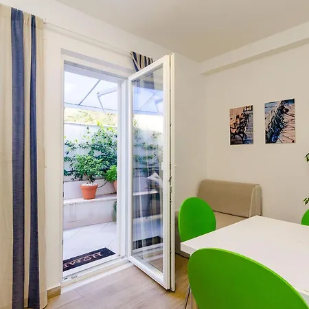 Providenca Appartement