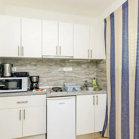 Appartement Providenca